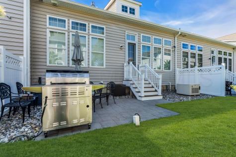 7 Foulks Terrace Lincroft NJ 07738