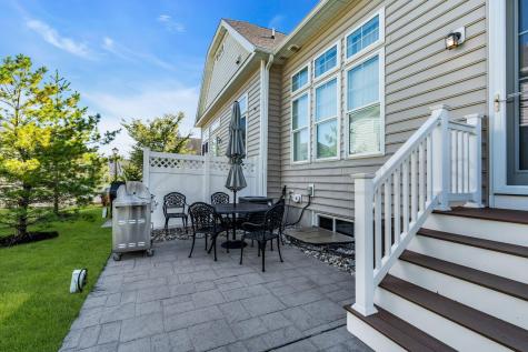 7 Foulks Terrace Lincroft NJ 07738