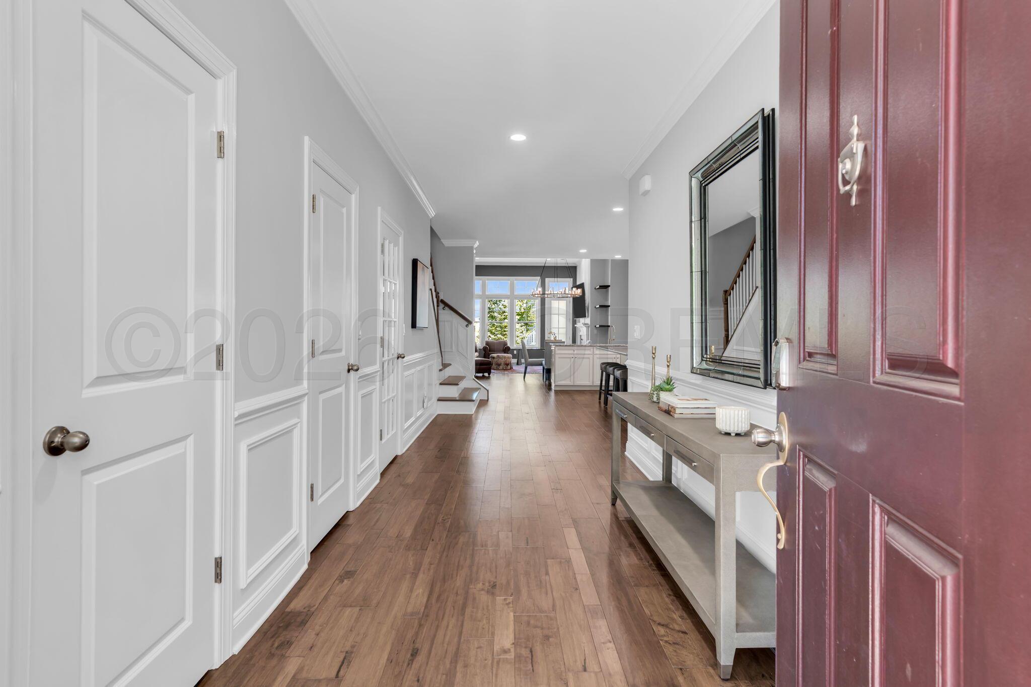 7 Foulks Terrace Lincroft NJ 07738