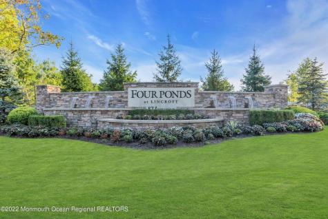 7 Foulks Terrace Lincroft NJ 07738