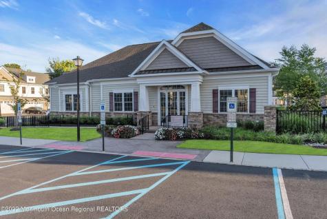 7 Foulks Terrace Lincroft NJ 07738