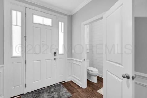 7 Foulks Terrace Lincroft NJ 07738
