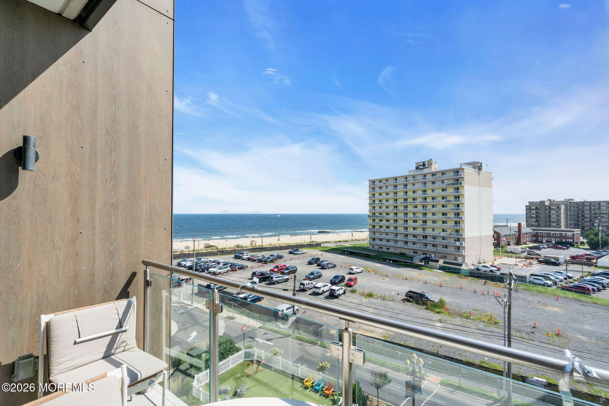 15 Morris Avenue Long Branch NJ 07740