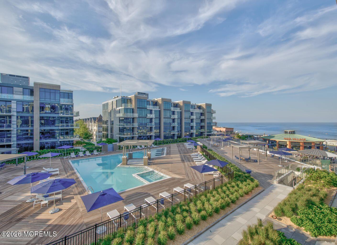 15 Morris Avenue Long Branch NJ 07740