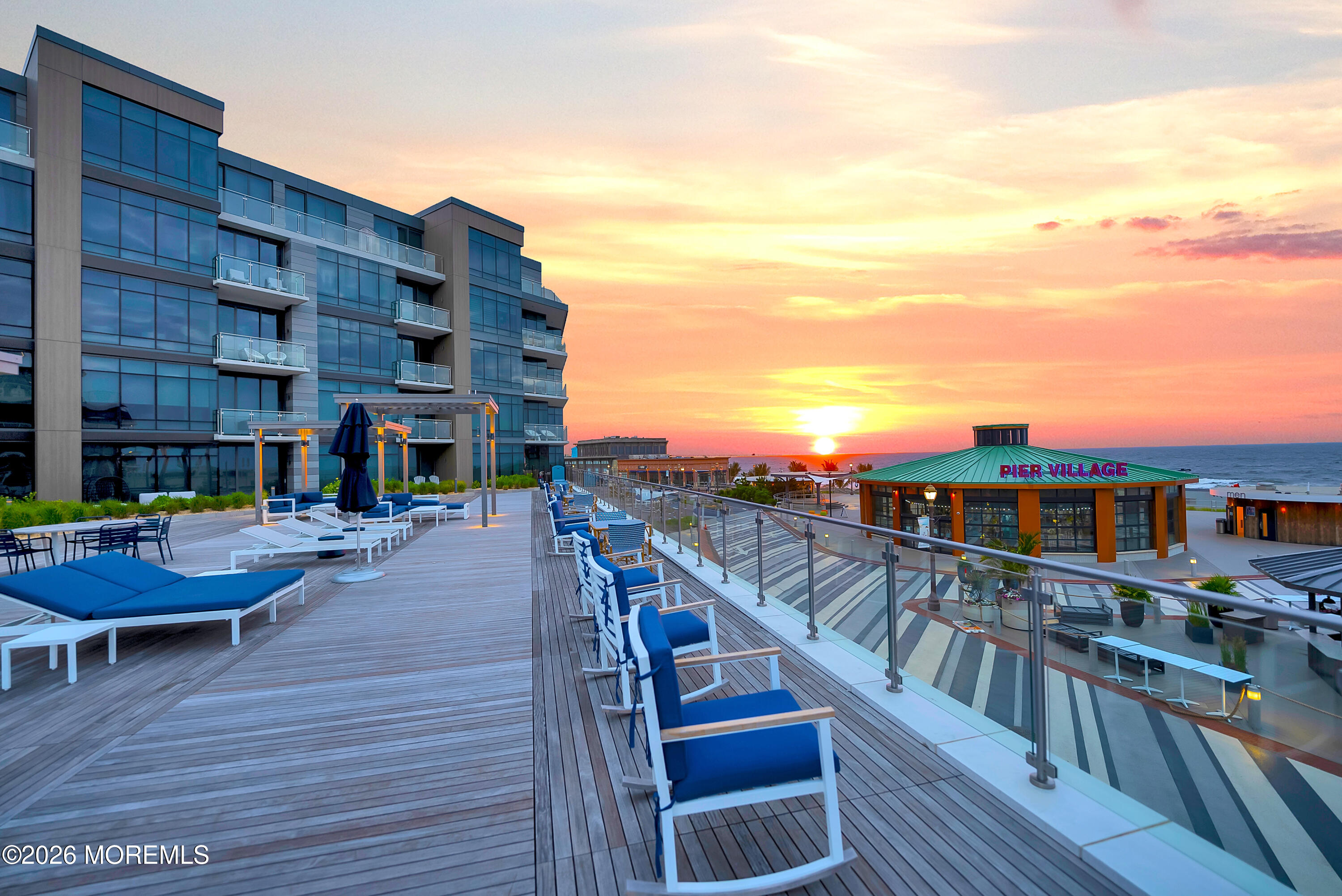 15 Morris Avenue Long Branch NJ 07740