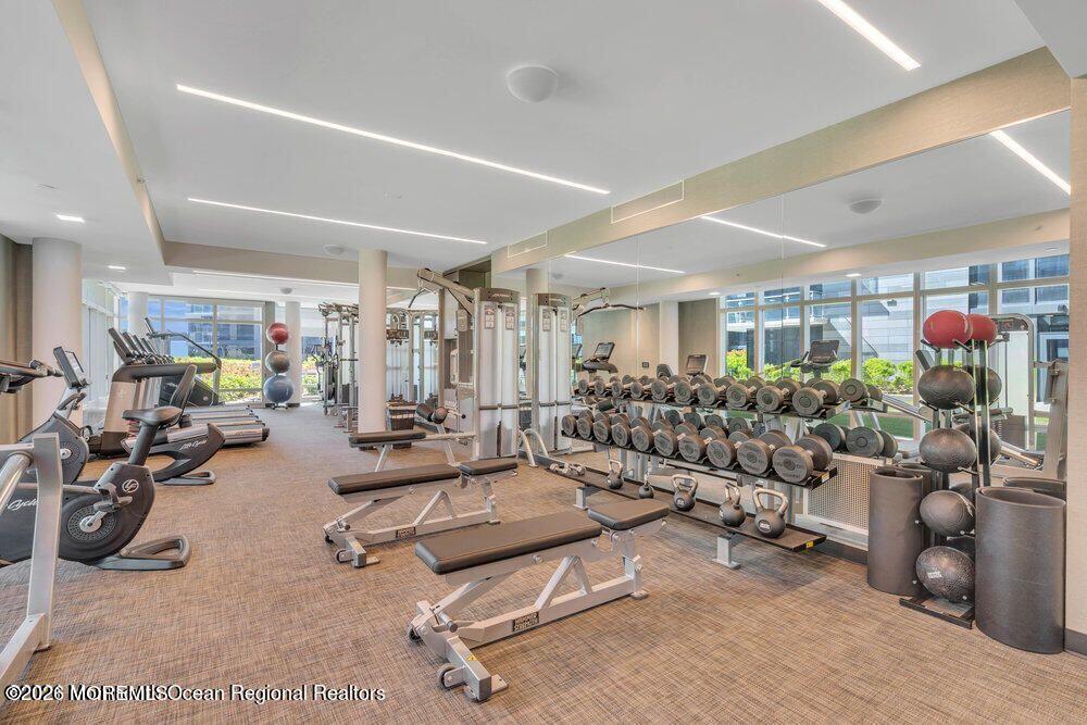 15 Morris Avenue Long Branch NJ 07740