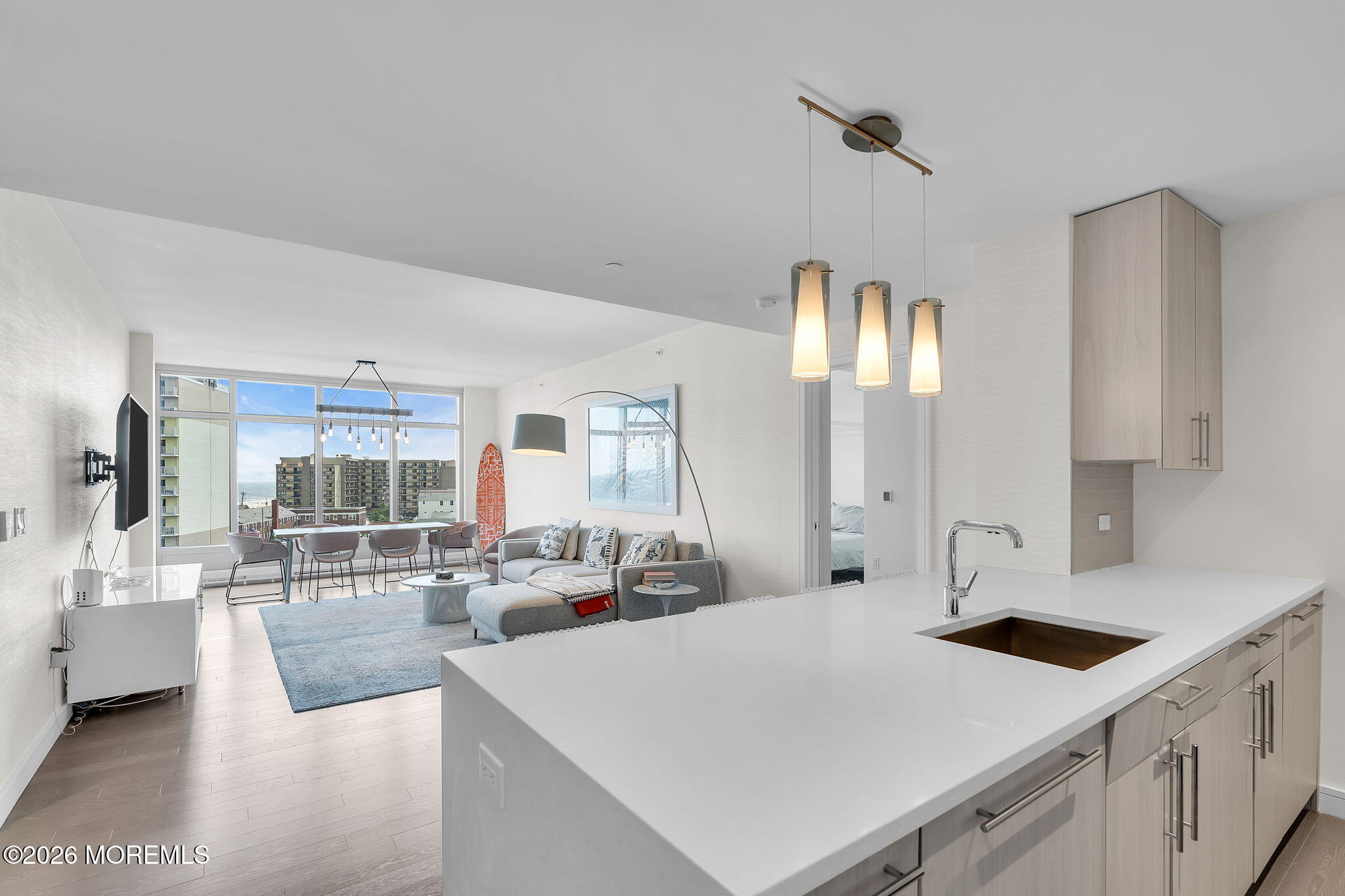 15 Morris Avenue Long Branch NJ 07740