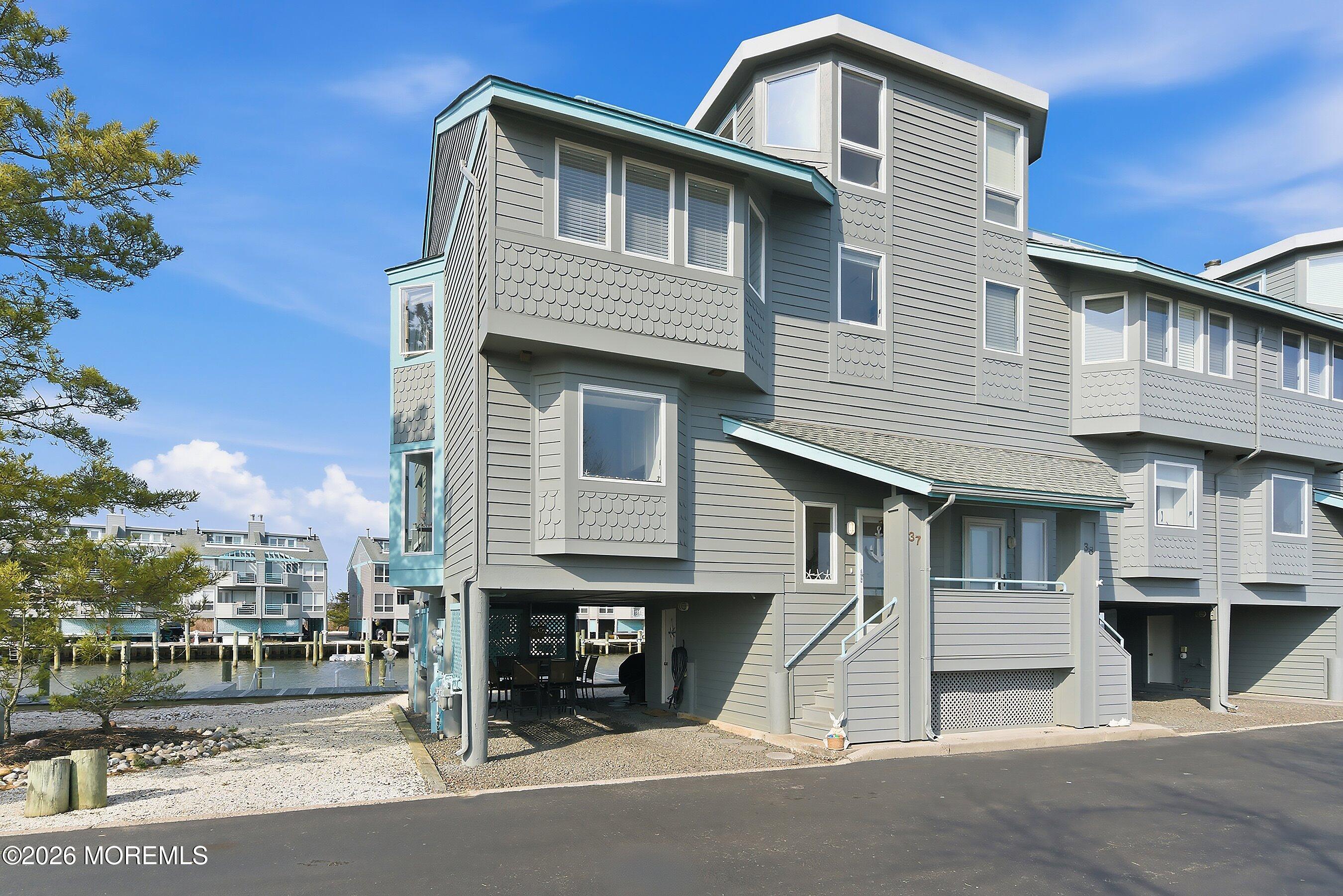 37 Grand Bay Harbor Drive Waretown NJ 08758