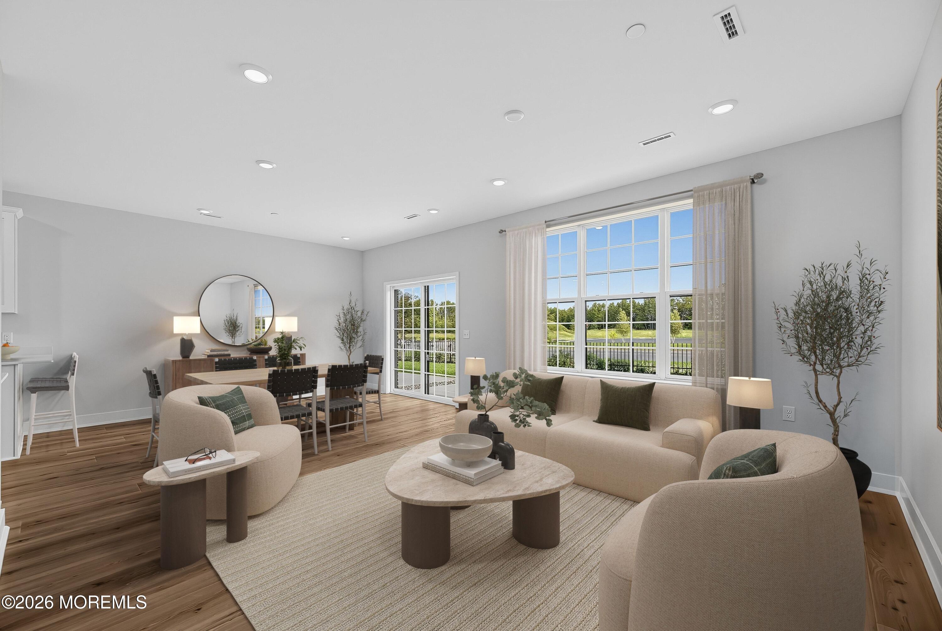 48 Bennet Field Way Robbinsville NJ 08691