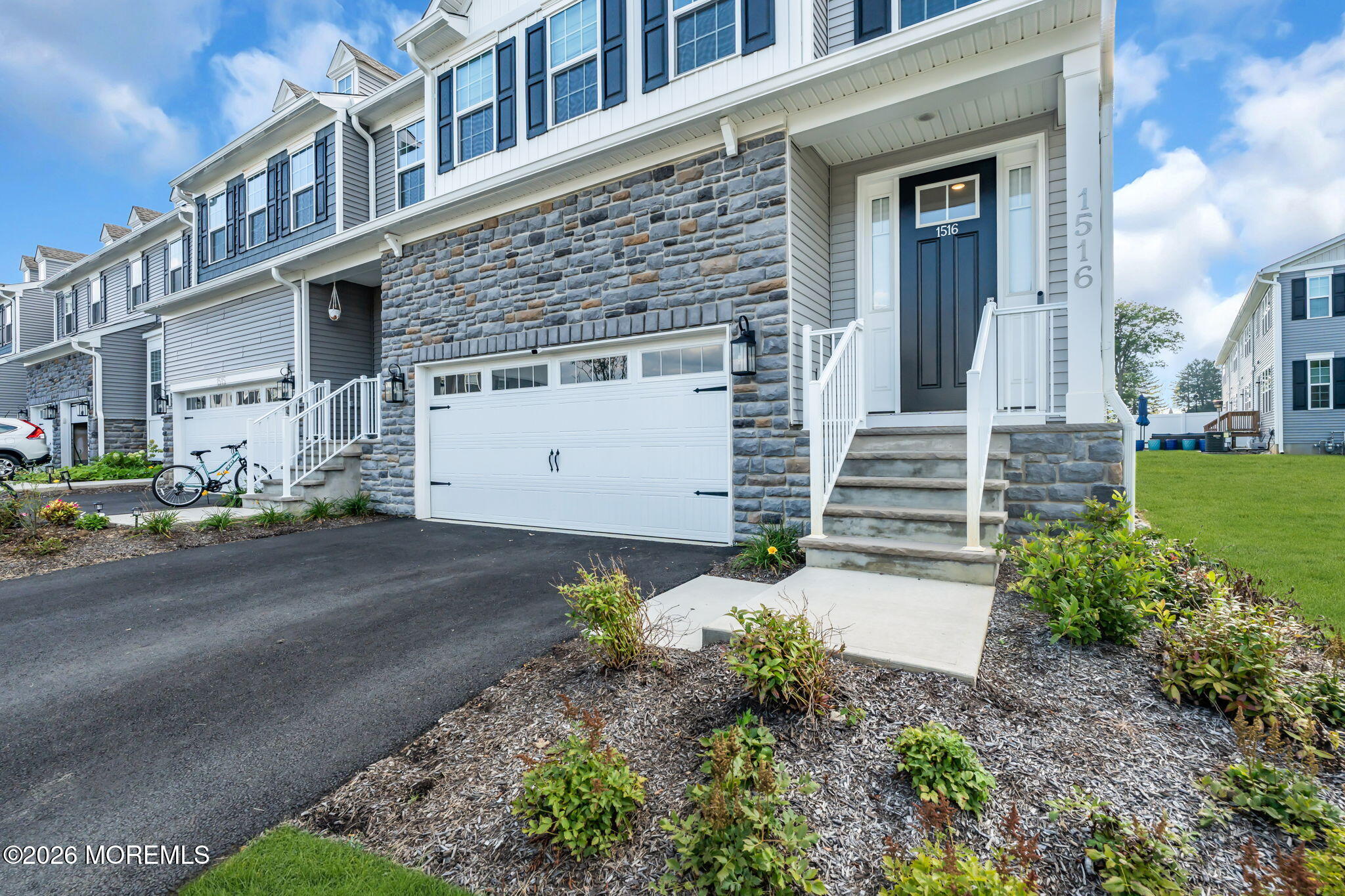 1516 Melrose Boulevard Manalapan NJ 07726