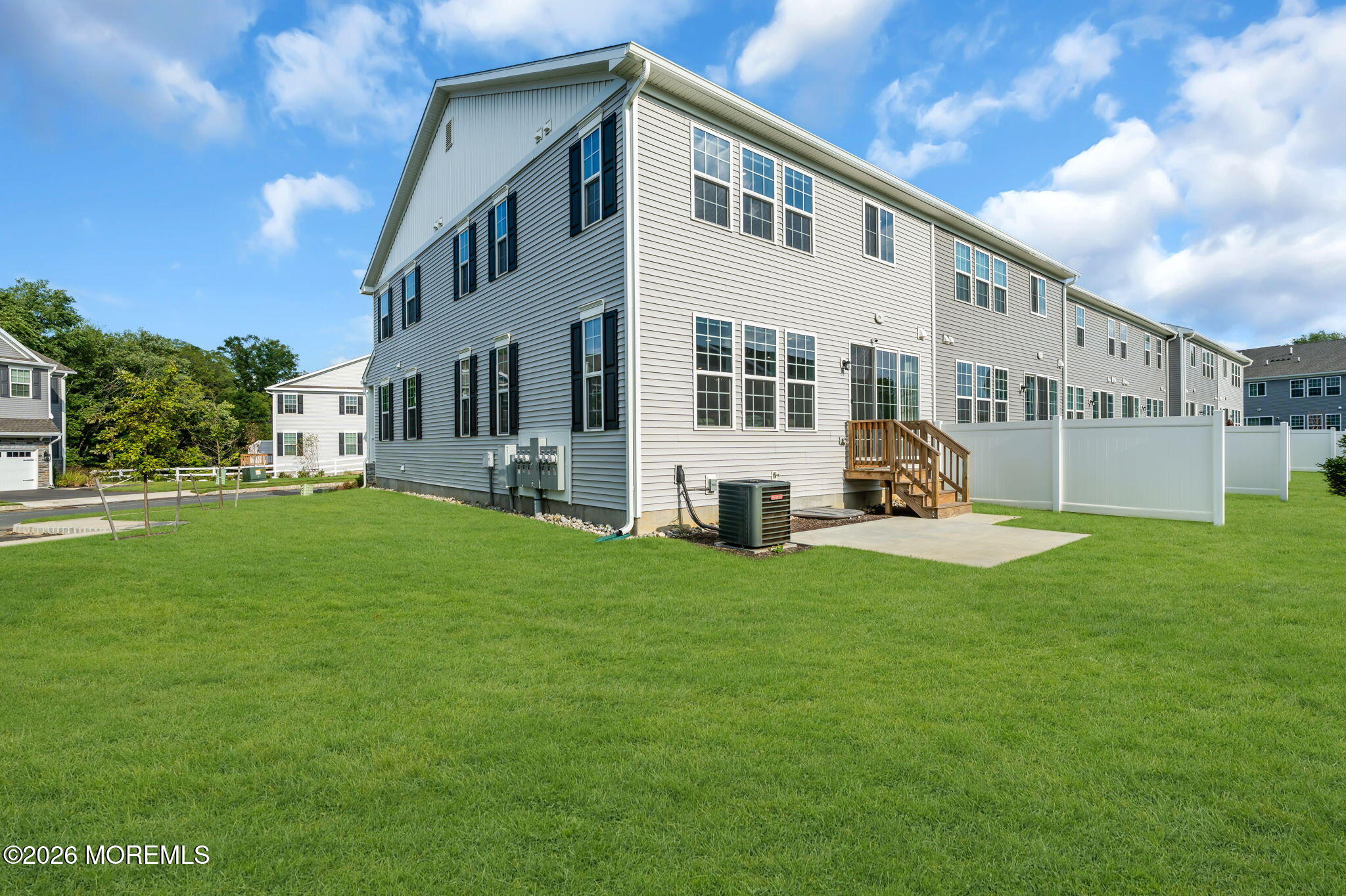 1516 Melrose Boulevard Manalapan NJ 07726