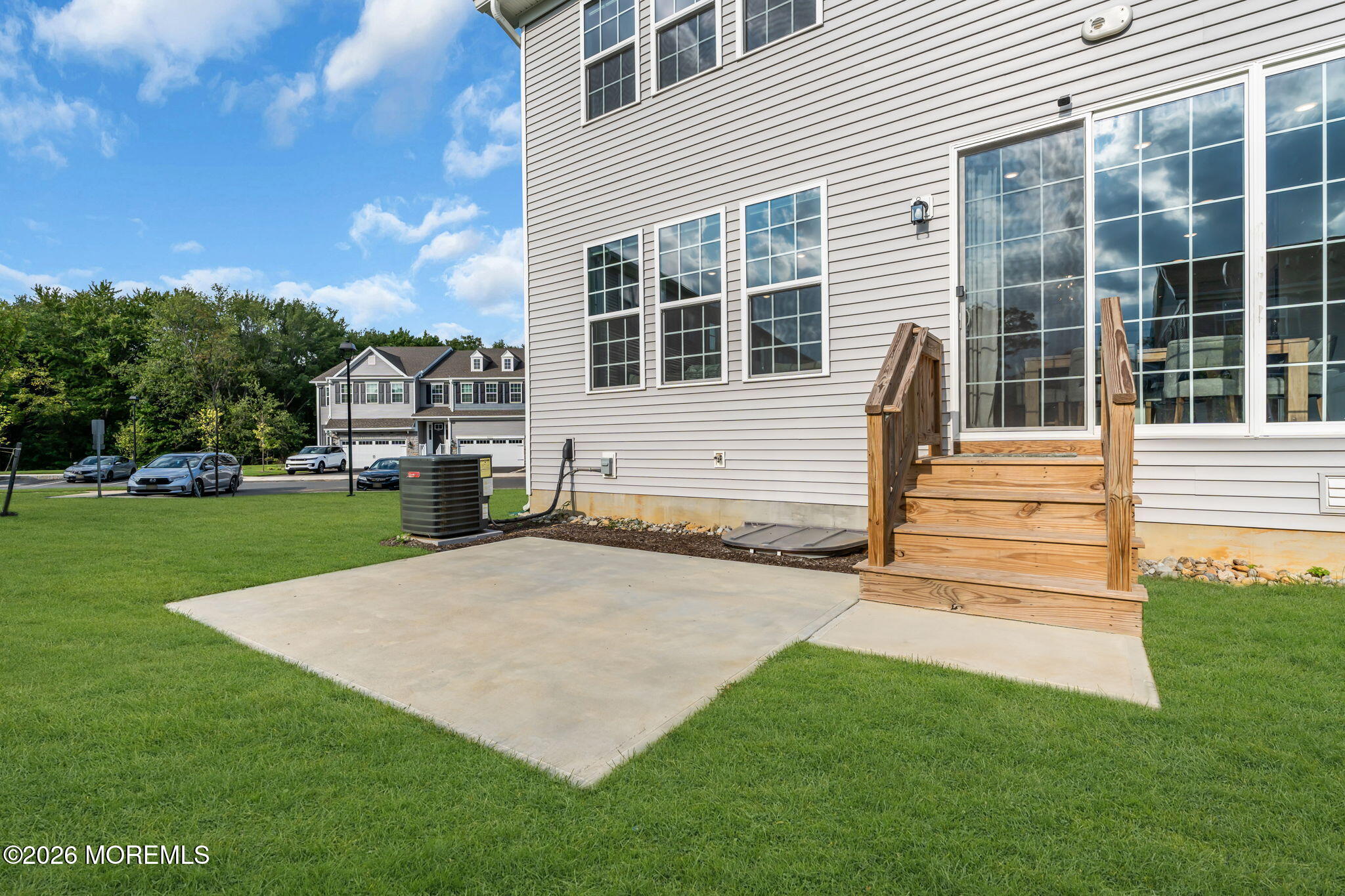 1516 Melrose Boulevard Manalapan NJ 07726