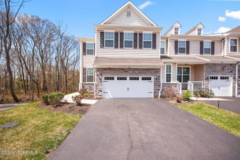 2701 Hayden Court Monroe NJ 08831