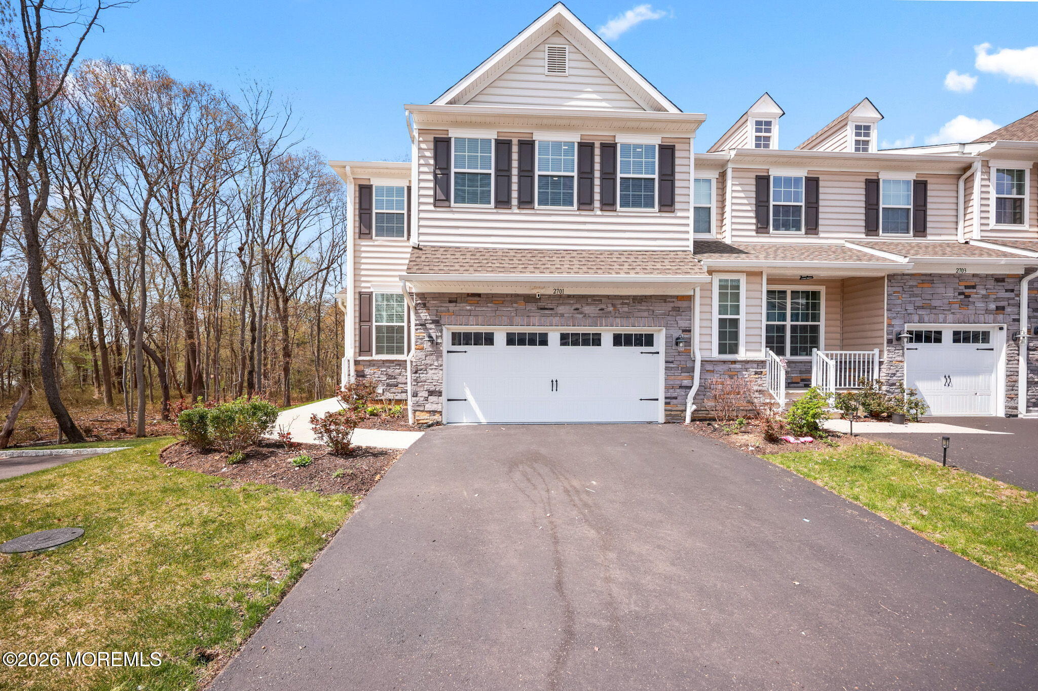 2701 Hayden Court Monroe NJ 08831