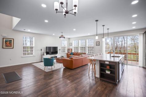2701 Hayden Court Monroe NJ 08831
