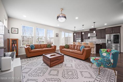 2701 Hayden Court Monroe NJ 08831