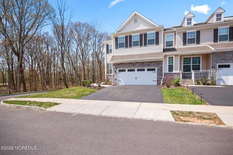 2701 Hayden Court Monroe NJ 08831