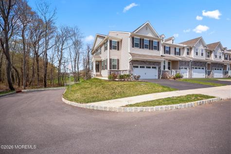 2701 Hayden Court Monroe NJ 08831