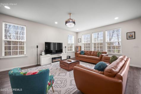 2701 Hayden Court Monroe NJ 08831