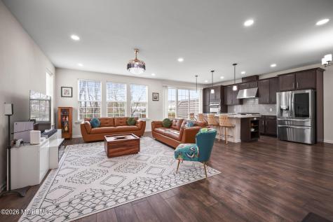 2701 Hayden Court Monroe NJ 08831