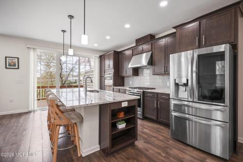 2701 Hayden Court Monroe NJ 08831
