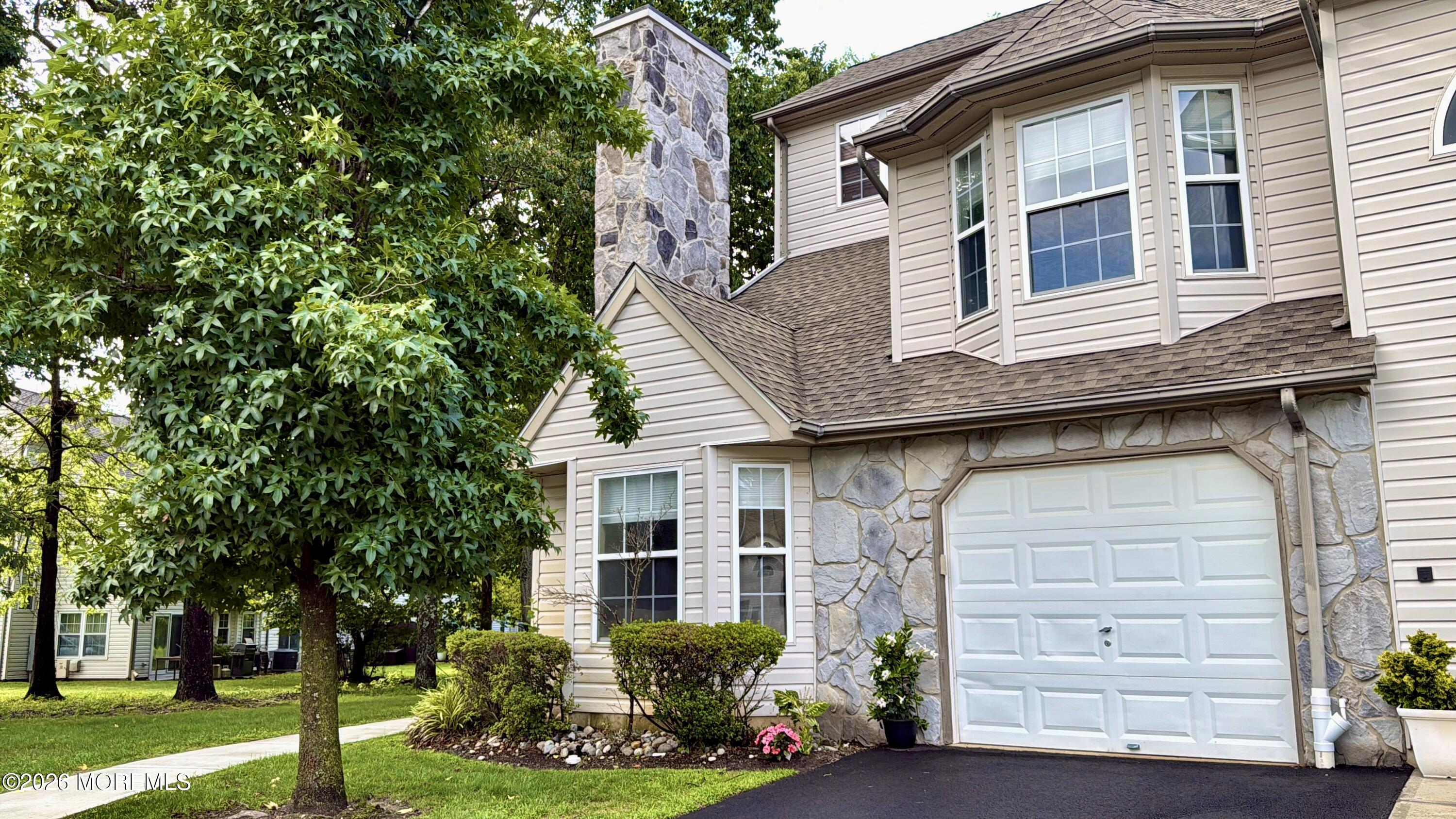 2707 Greenspire Court Toms River NJ 08755