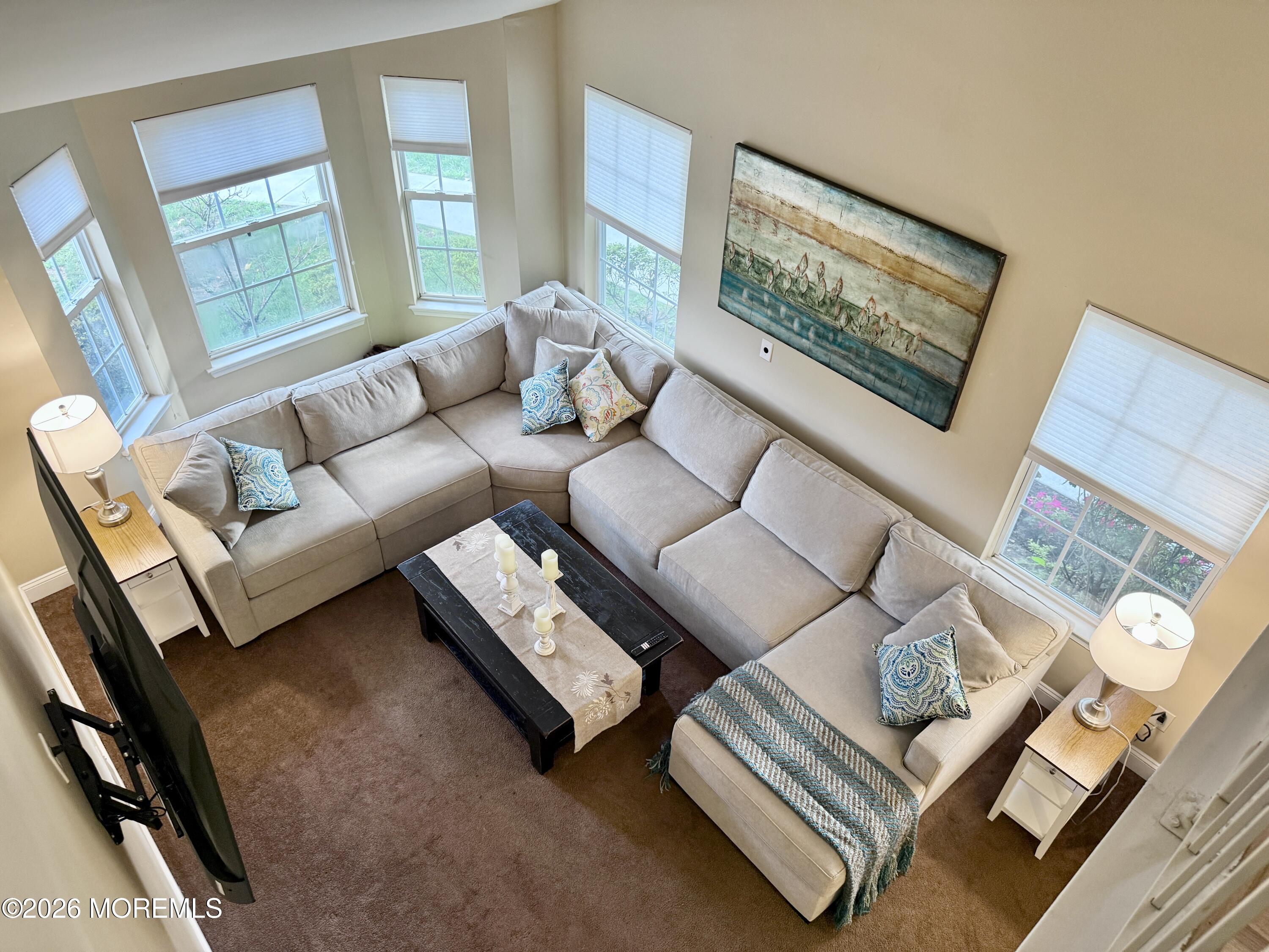 2707 Greenspire Court Toms River NJ 08755
