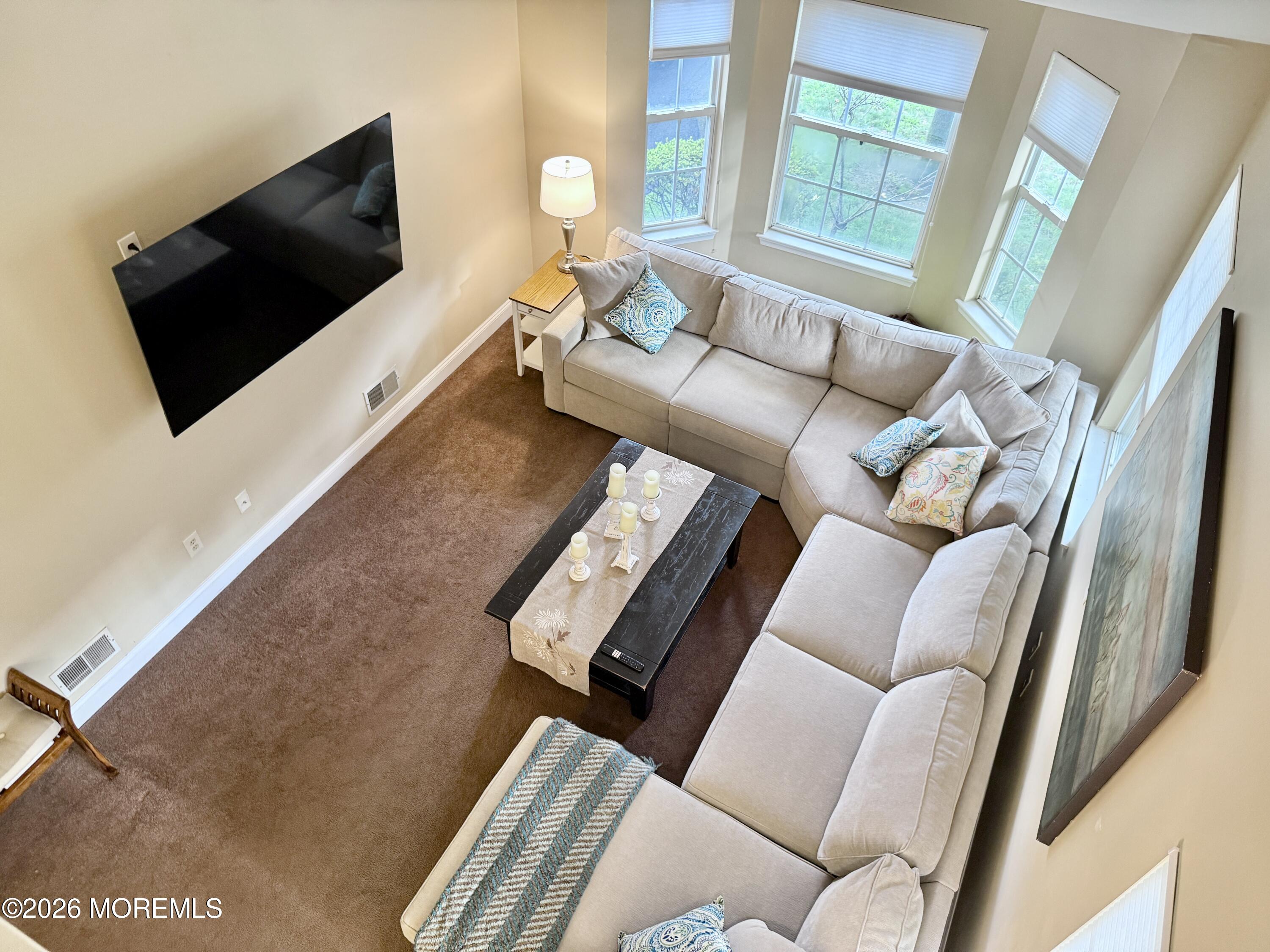 2707 Greenspire Court Toms River NJ 08755