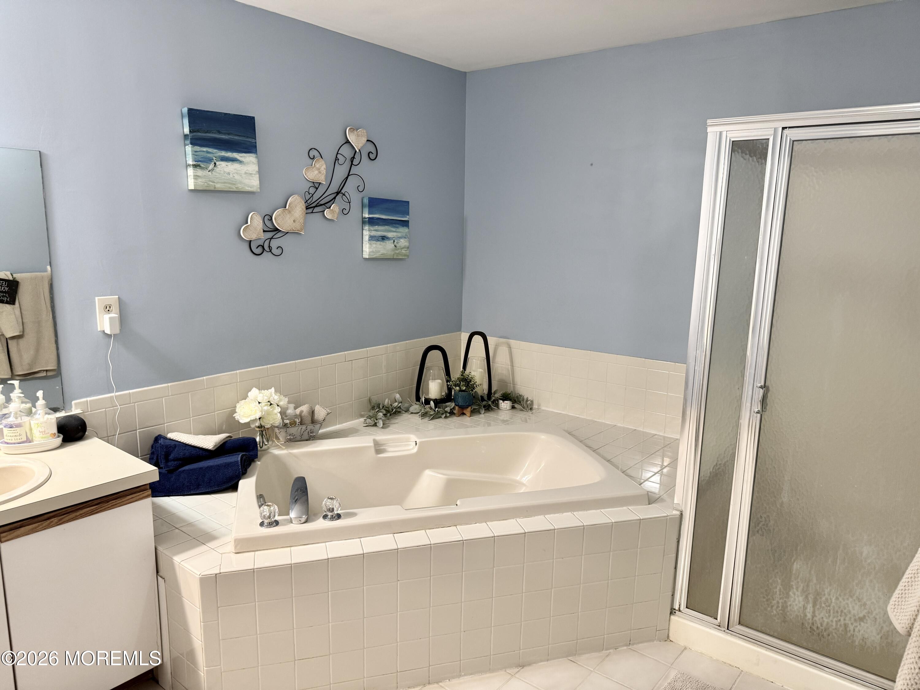 2707 Greenspire Court Toms River NJ 08755