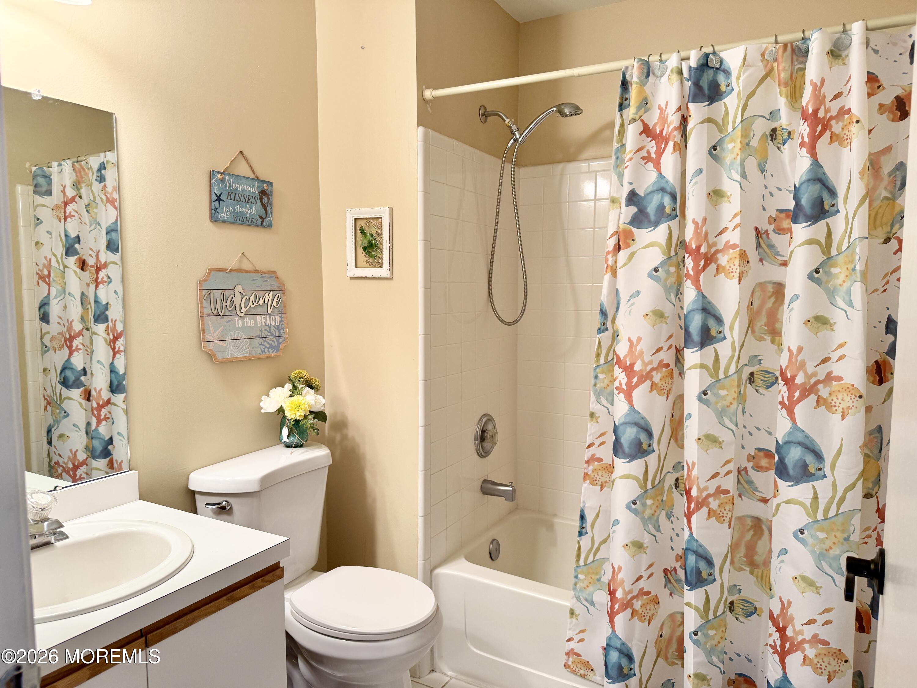 2707 Greenspire Court Toms River NJ 08755