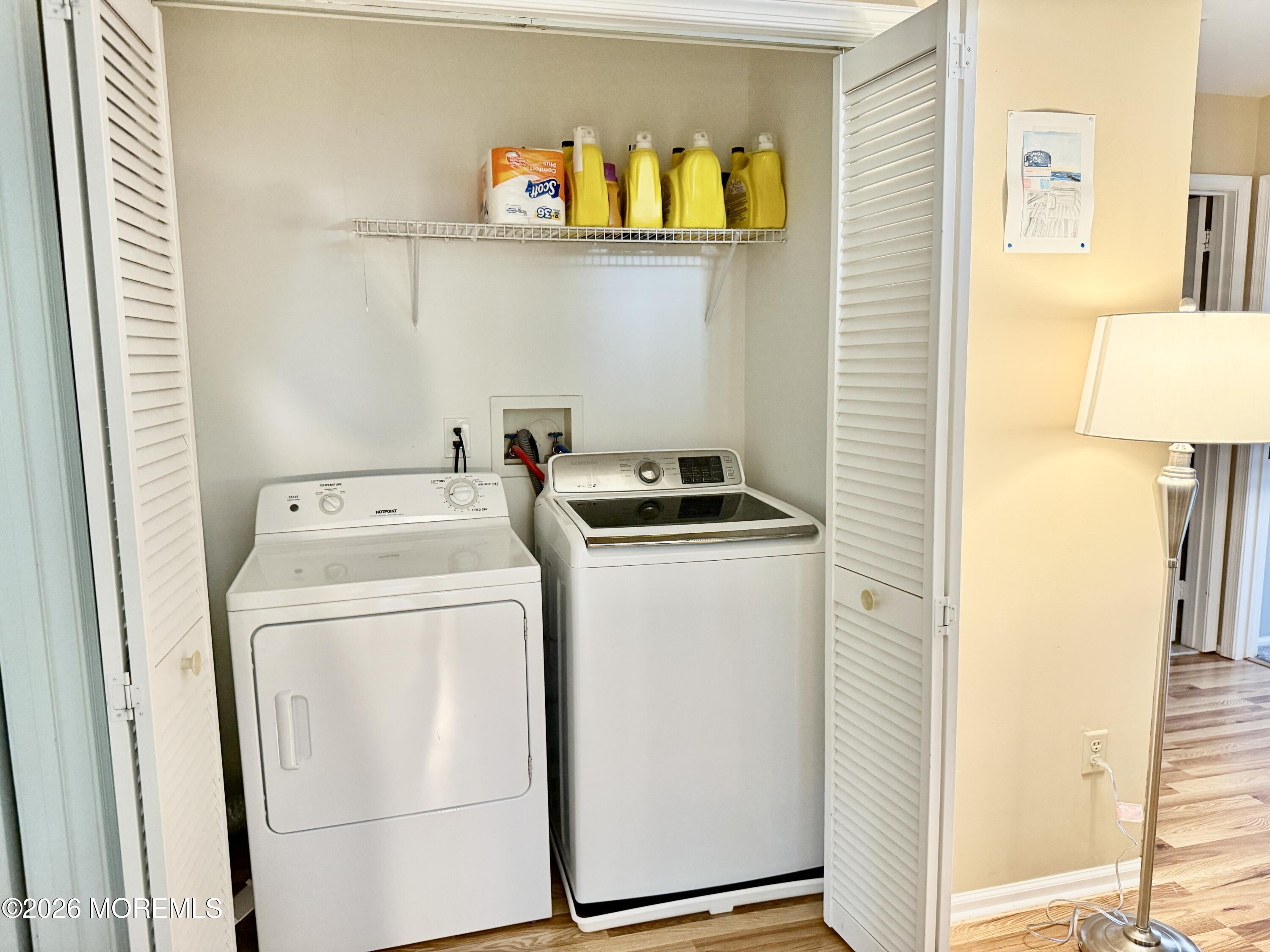 2707 Greenspire Court Toms River NJ 08755