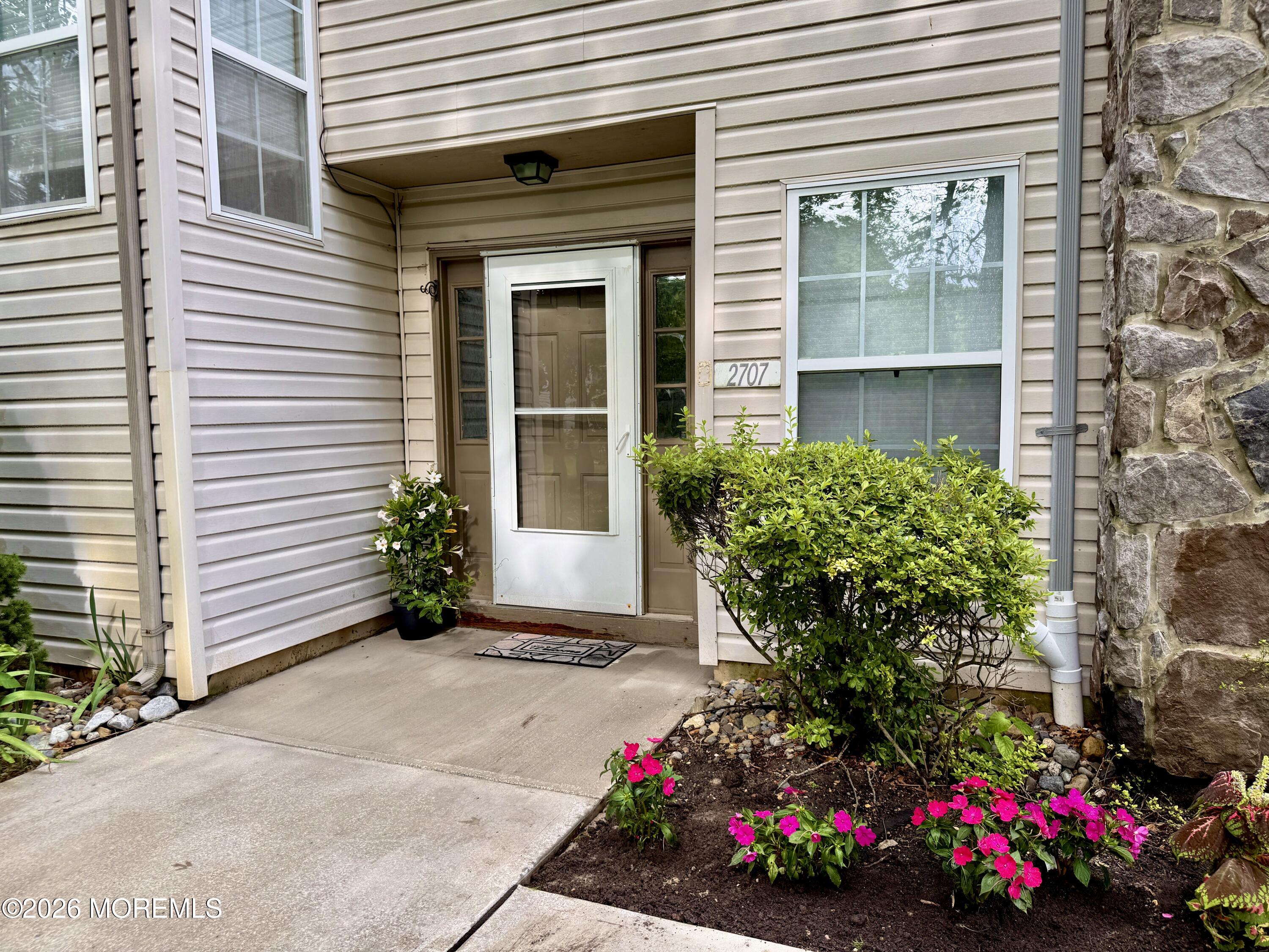 2707 Greenspire Court Toms River NJ 08755