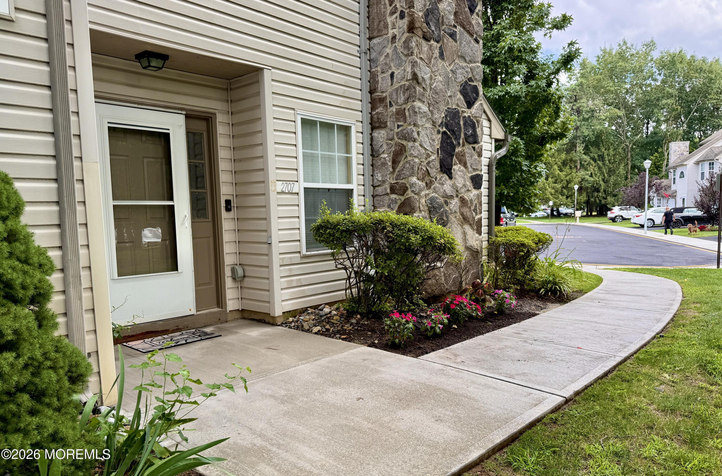 2707 Greenspire Court Toms River NJ 08755