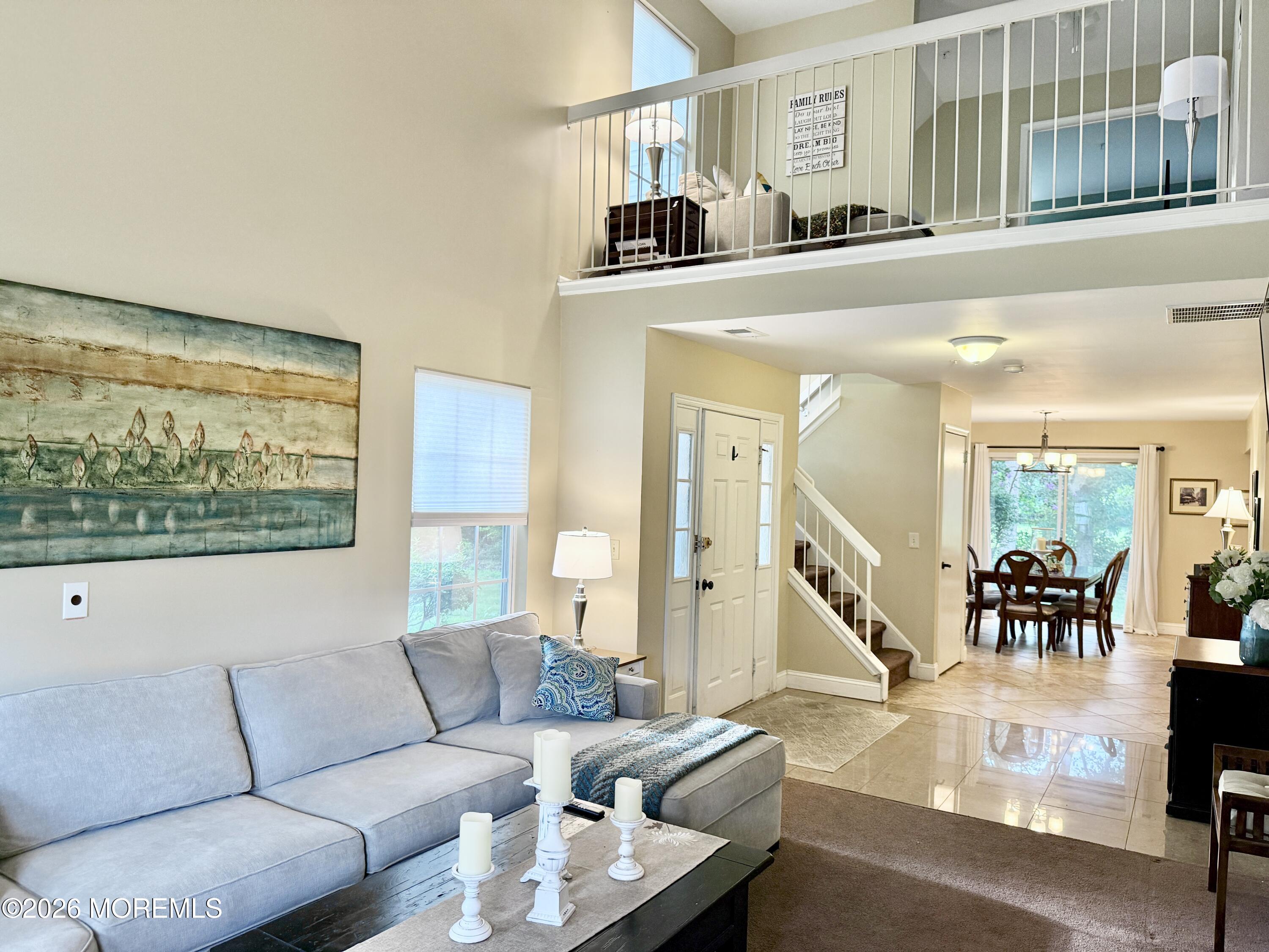 2707 Greenspire Court Toms River NJ 08755