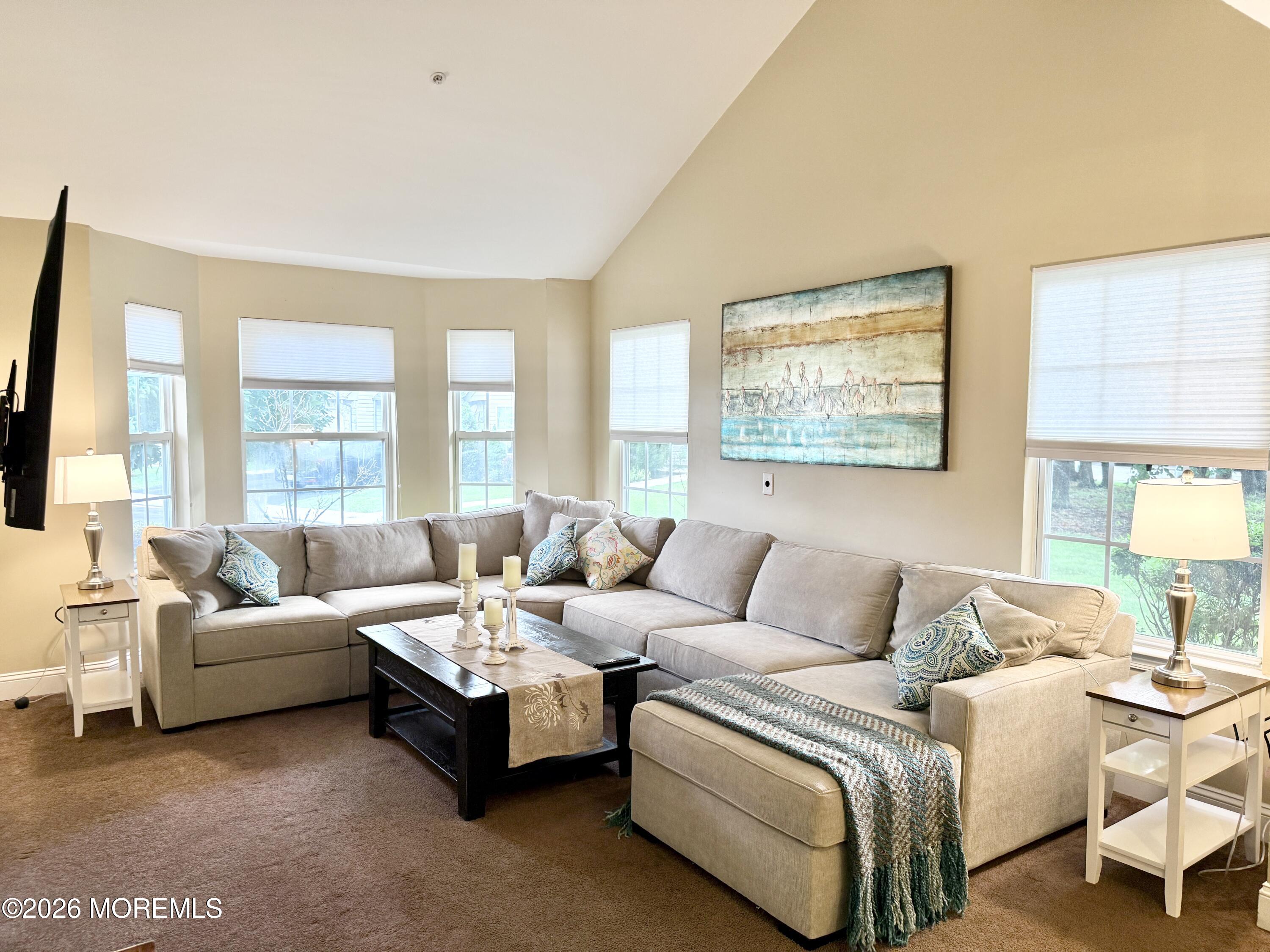 2707 Greenspire Court Toms River NJ 08755