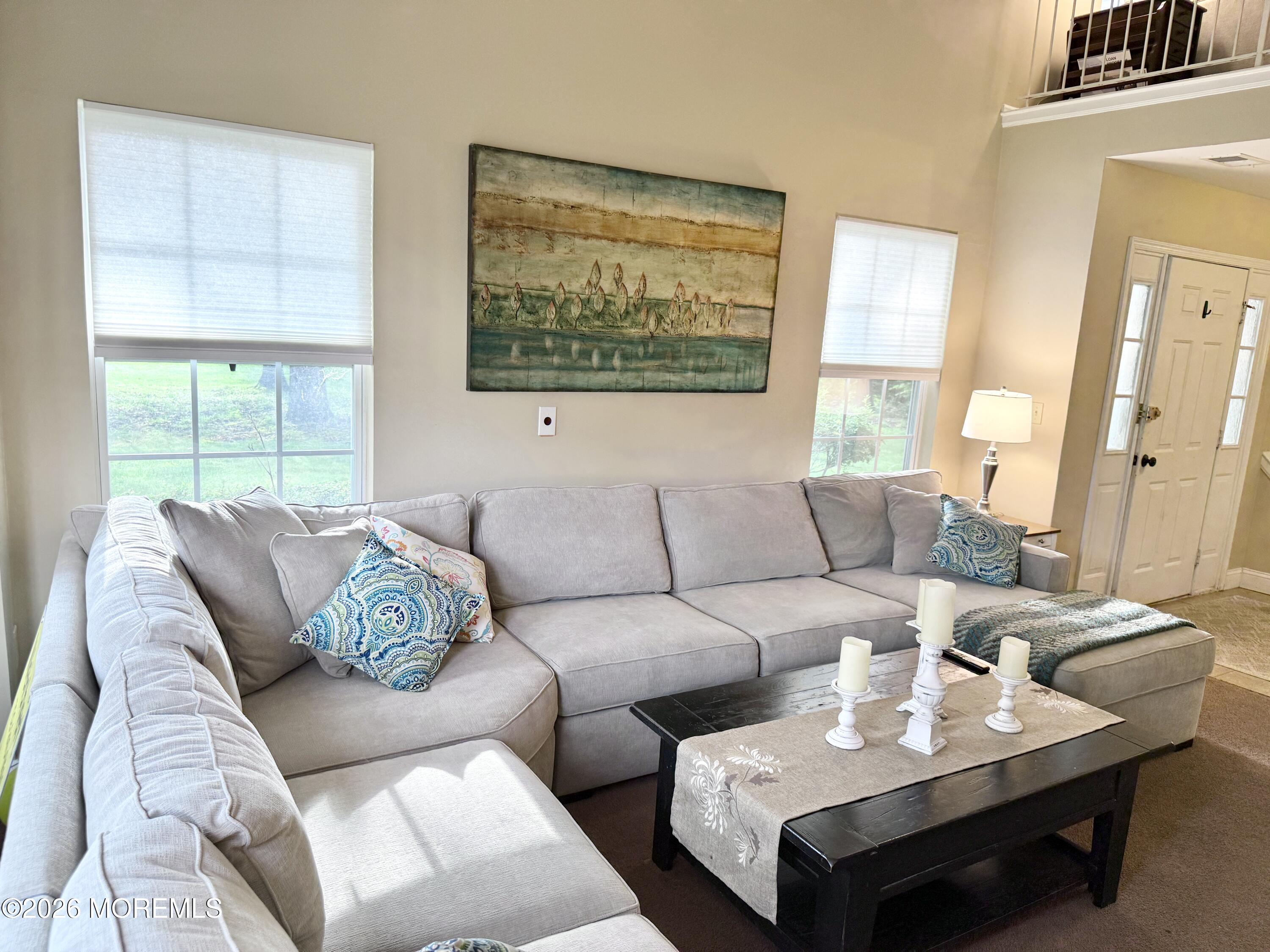 2707 Greenspire Court Toms River NJ 08755