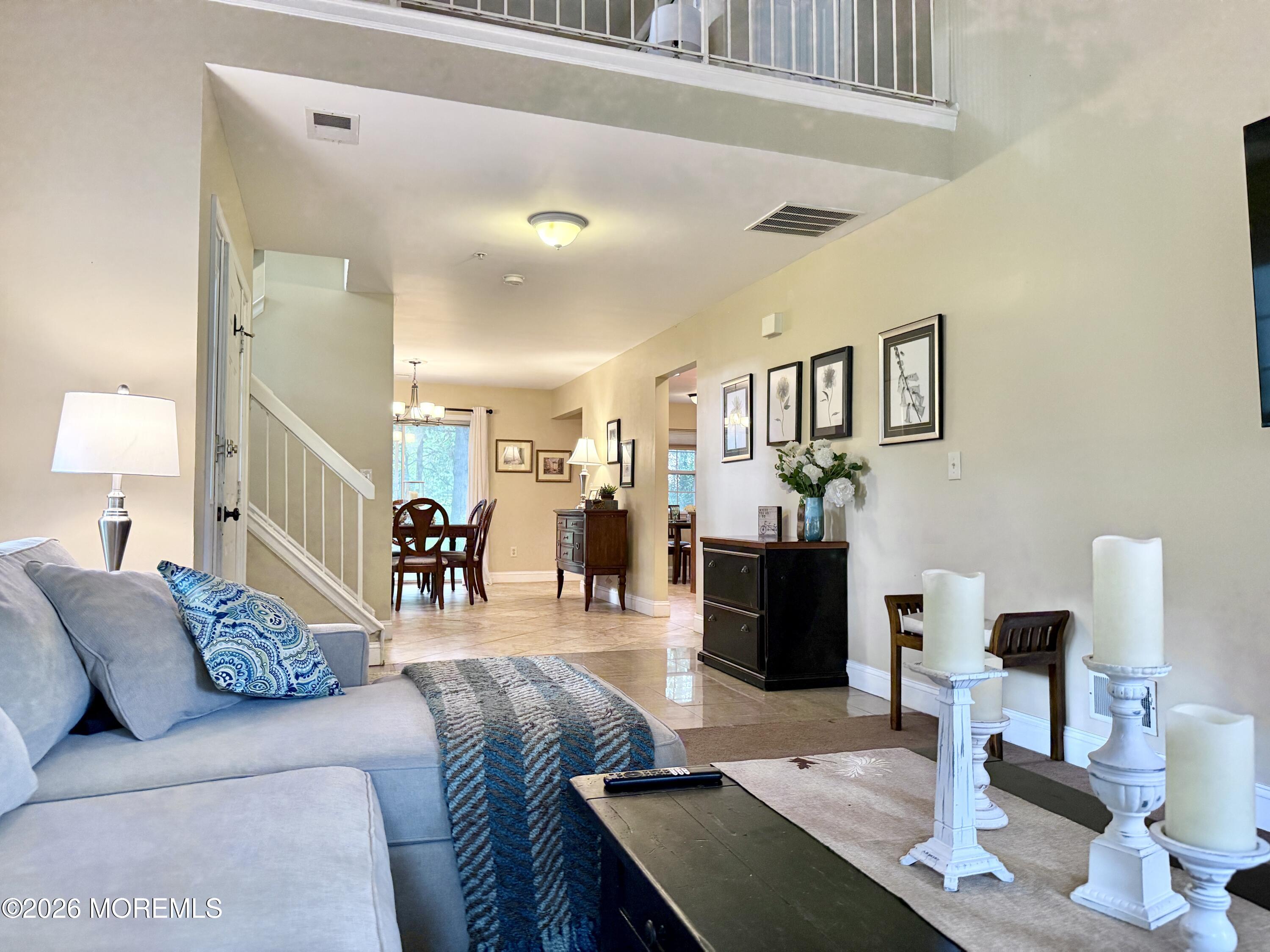 2707 Greenspire Court Toms River NJ 08755