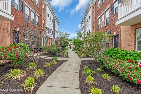 412 Sewall Avenue Asbury Park NJ 07712