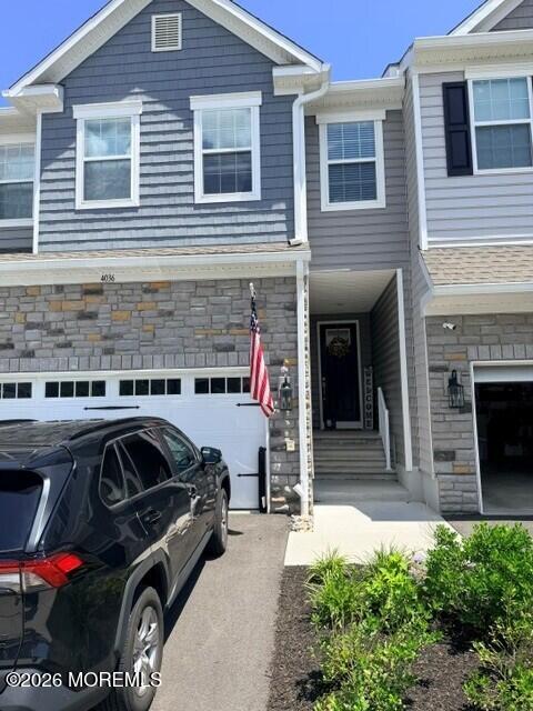 Wall NJ, 4036 Heron Drive