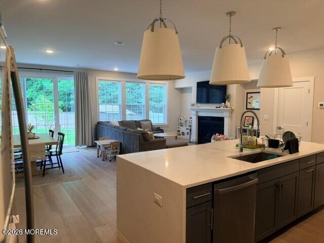 4036 Heron Drive Wall NJ 07727
