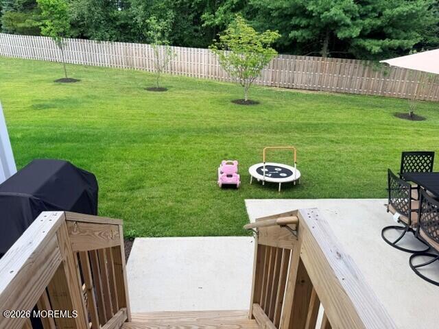 4036 Heron Drive Wall NJ 07727