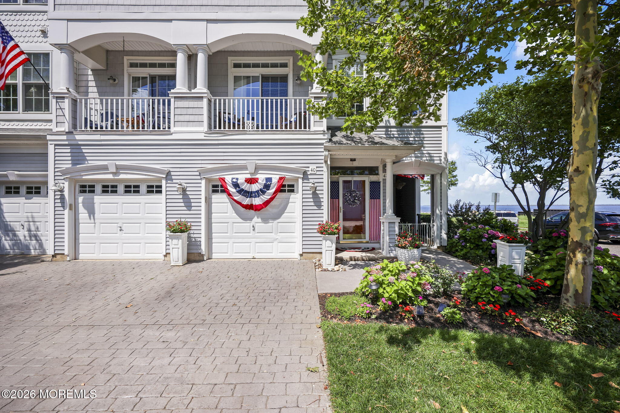 40 Skimmer Lane Port Monmouth NJ 07758