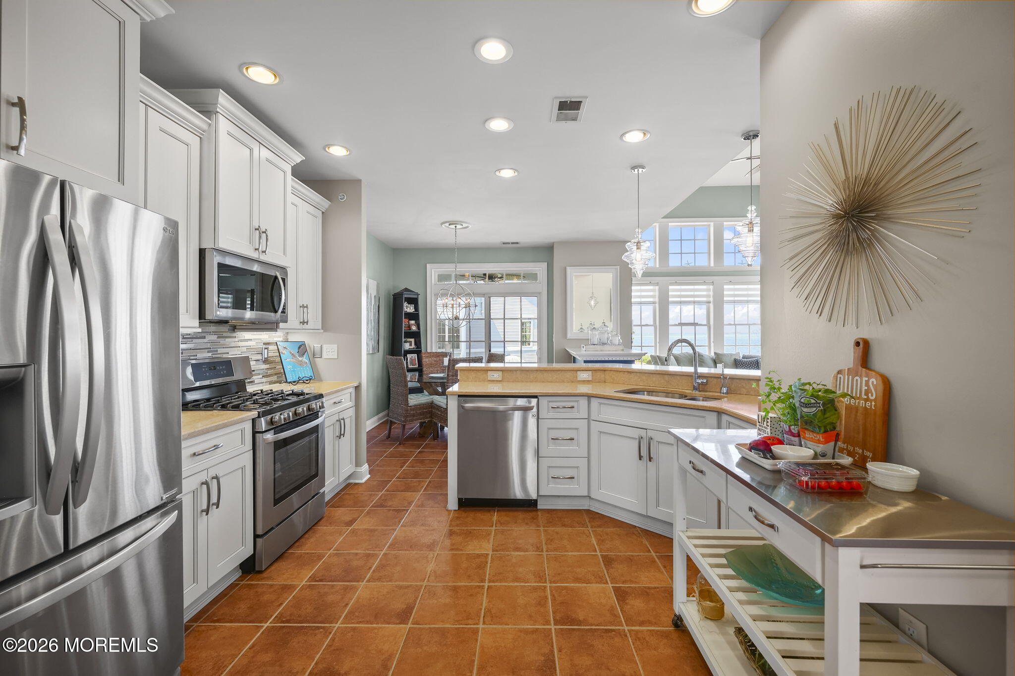 40 Skimmer Lane Port Monmouth NJ 07758