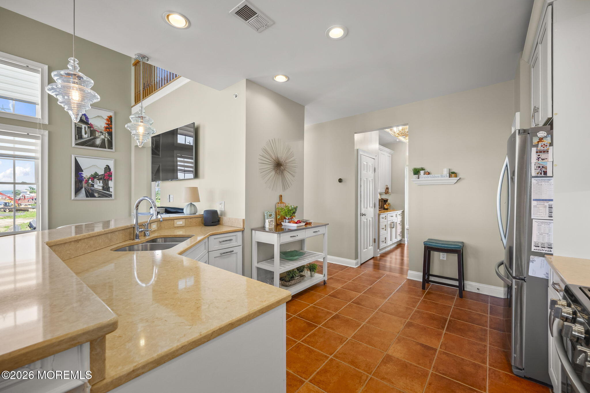 40 Skimmer Lane Port Monmouth NJ 07758