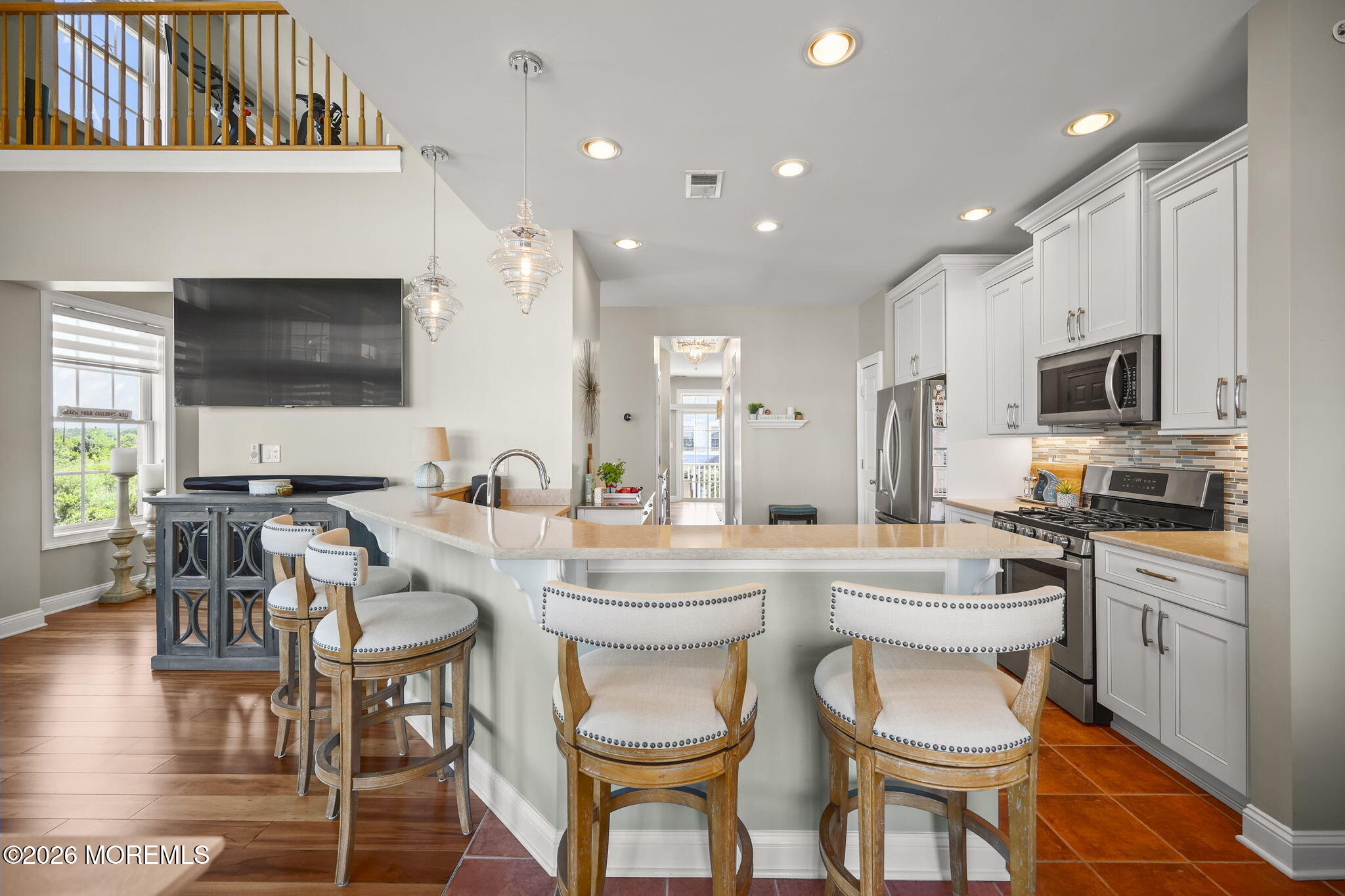 40 Skimmer Lane Port Monmouth NJ 07758