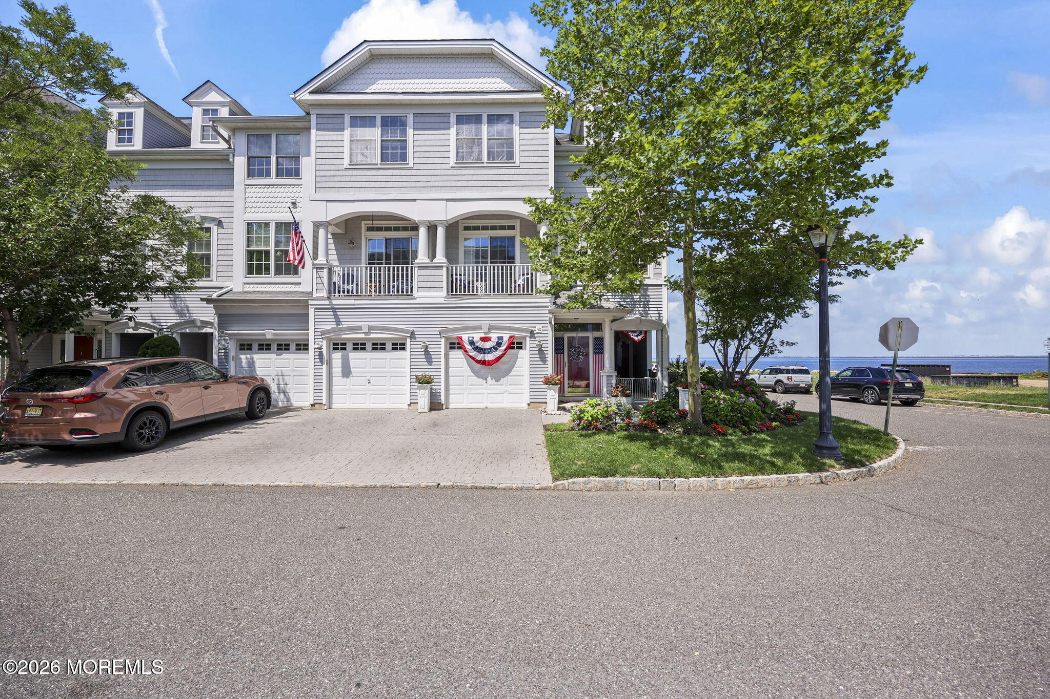 40 Skimmer Lane Port Monmouth NJ 07758