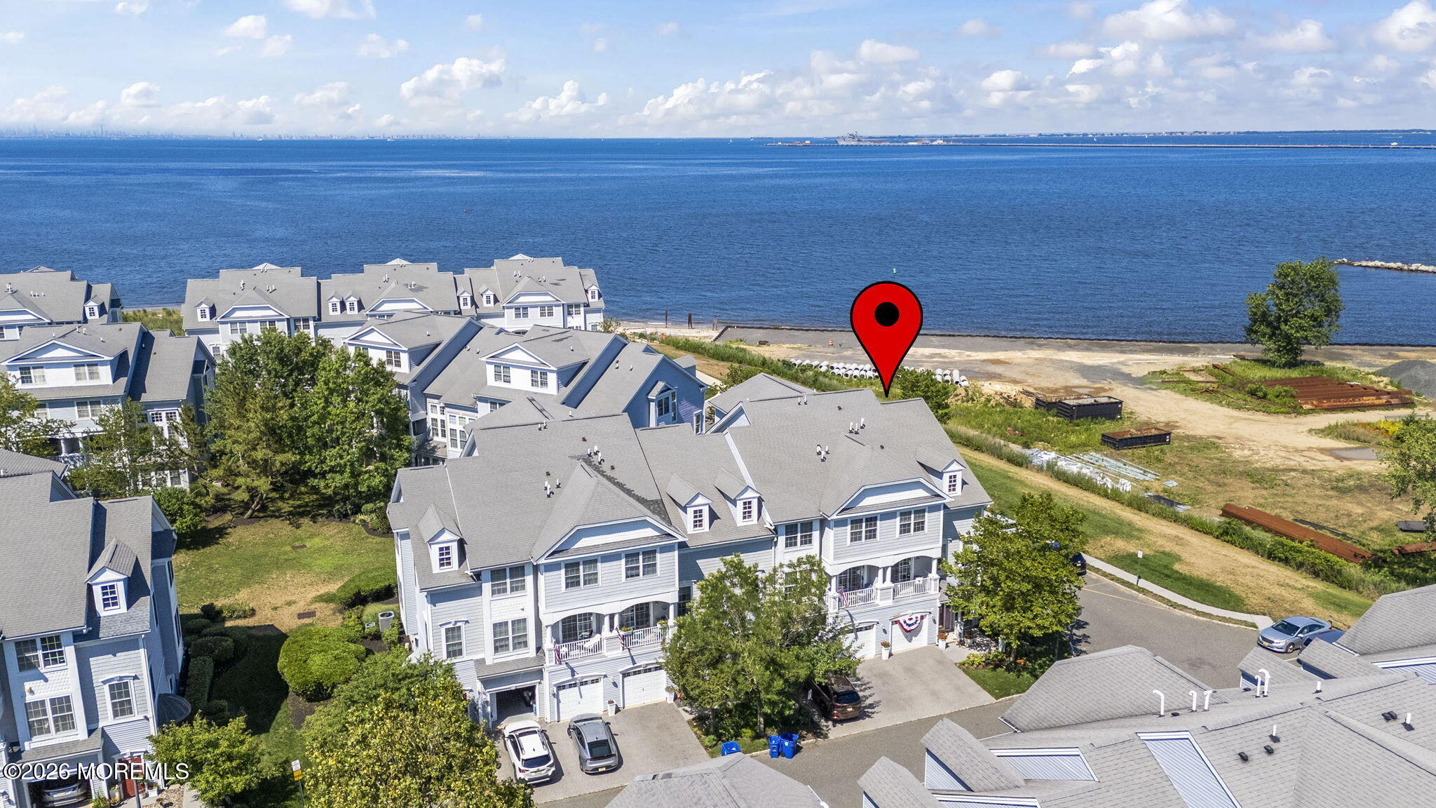 40 Skimmer Lane Port Monmouth NJ 07758