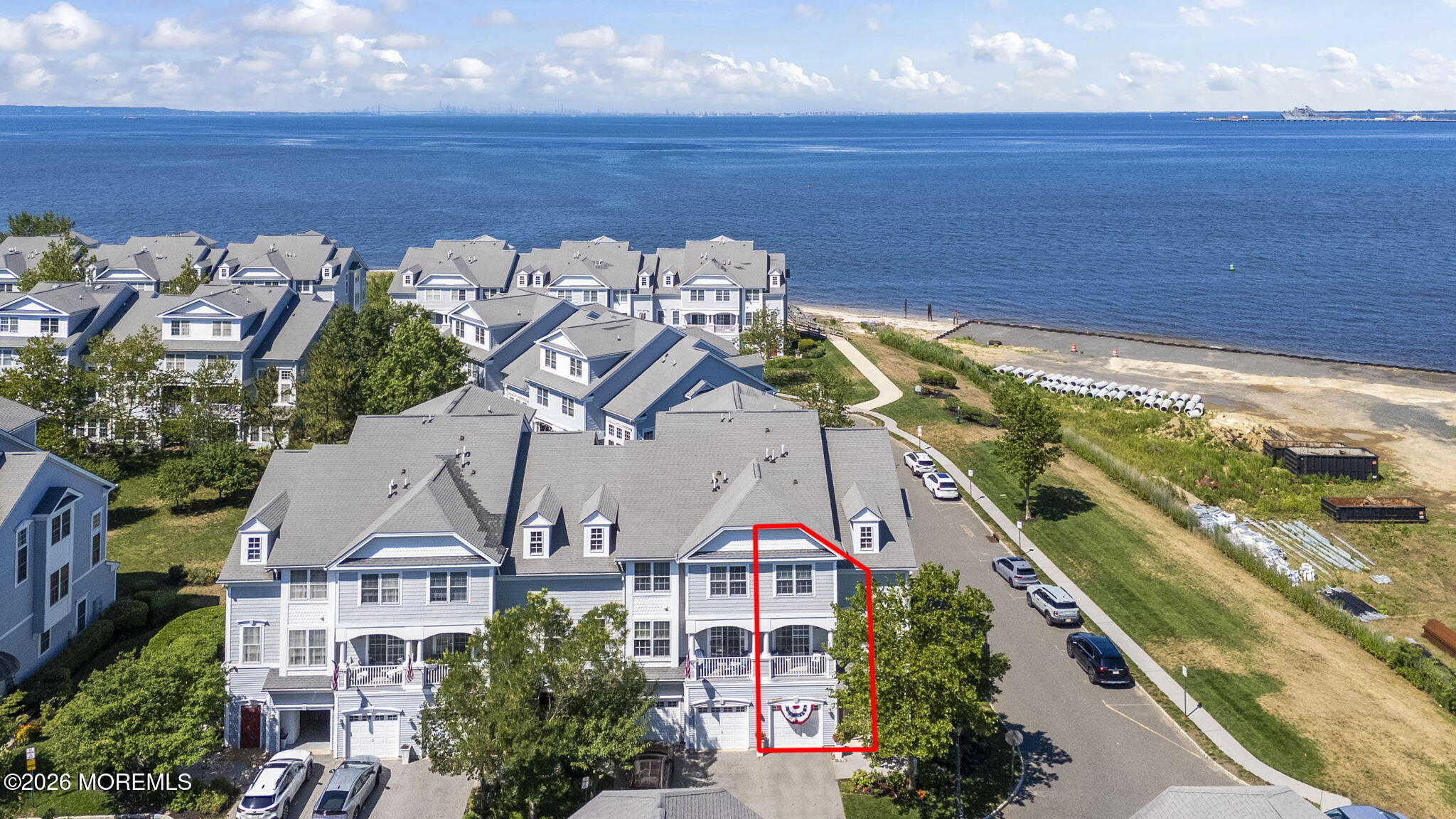 40 Skimmer Lane Port Monmouth NJ 07758