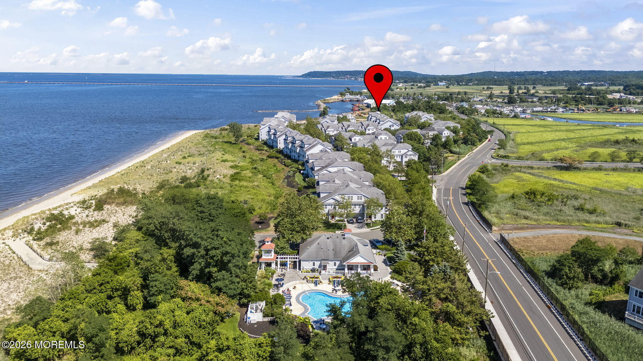 40 Skimmer Lane Port Monmouth NJ 07758