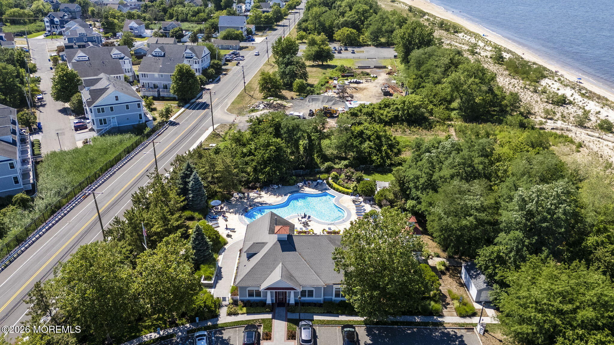 40 Skimmer Lane Port Monmouth NJ 07758